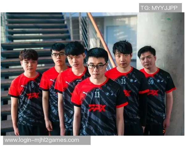 FPX战队数据分析揭示其节奏表现与比赛胜负的深度关联