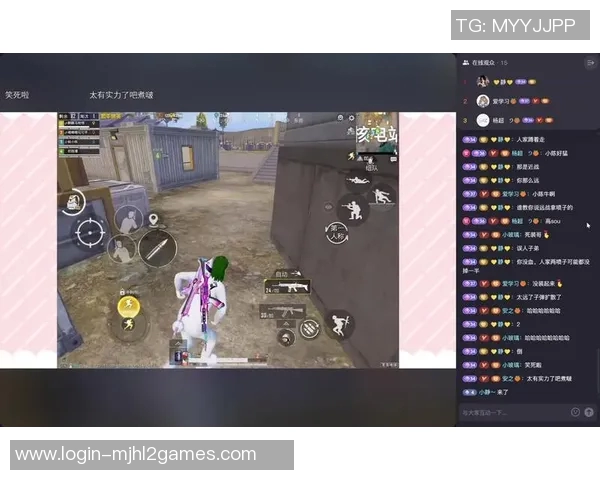 专访和平精英制作人赵娜揭秘游戏成功背后的秘密与策略 专访和平精英制作人赵娜揭秘游戏成功背后的秘密与策略