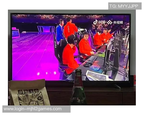 s15电竞总决赛引发热议DOTA2WE技术变革如何影响未来电竞格局 s15电竞总决赛引发热议DOTA2WE技术变革如何影响未来电竞格局