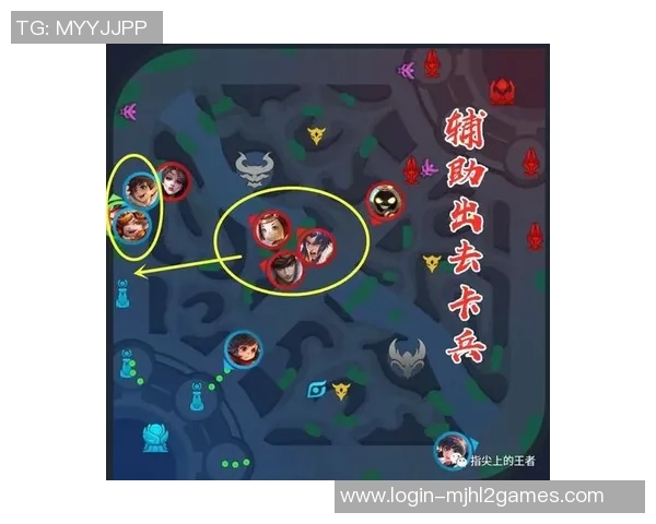 深入分析王者荣耀BLG战队区域防守策略及其对比赛的影响 深入分析王者荣耀BLG战队区域防守策略及其对比赛的影响