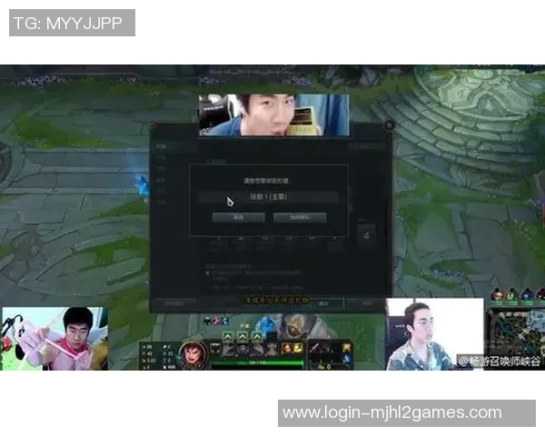 从零开始掌握英雄联盟心理素质的全面提升指南与实战技巧