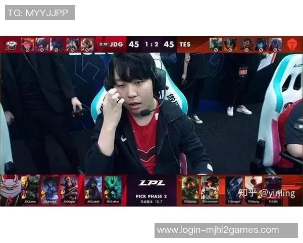 电竞比分Major赛点评JDG实力展现与团队协作的完美结合 电竞比分Major赛点评JDG实力展现与团队协作的完美结合