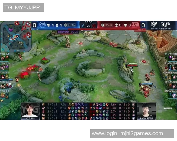 王者荣耀RNG边路渗透策略分析及其对比赛结果的影响探讨实时数据 王者荣耀RNG边路渗透策略分析及其对比赛结果的影响探讨实时数据