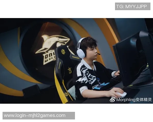 电竞新闻电竞数据分析师王伟畅谈王者荣耀职业生涯与游戏发展趋势